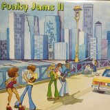 画像: V.A / FUNKY JAMS II