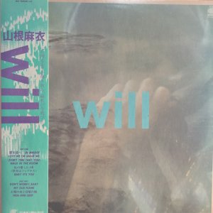 画像: 山根麻衣 / WILL