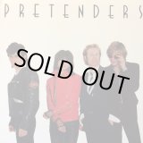 画像: PRETENDERS / PRETENDERS