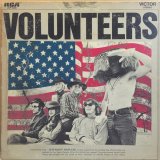 画像: JEFFERSON AIRPLANE / VOLUNTEERS