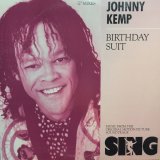 画像: JOHNNY KEMP / BIRTHDAY SUIT