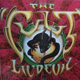 画像: THE CULT / LIL' DEVIL