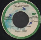 画像: SAMMY DREAD . I NEVER TAKE DOWN