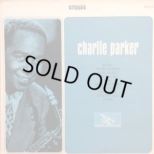 画像: CHARLIE PARKER / CHARLIE PARKER