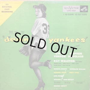 画像: Damn Yankees / An Original Cast Recording 