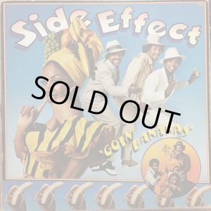 画像: SIDE EFFECT / GOIN' BANANAS