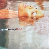 画像: JANET JACKSON / EVERYTIME