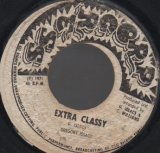 画像: GREGORY ISAACS / EXTRA CLASSY