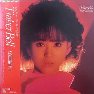 画像: 松田聖子 / TINKER BELL ティンカーベル