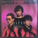 画像: THE ALFEE / STAR SHIP . 光を求めて