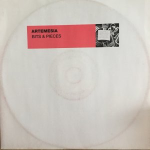 画像: ARTEMESIA / BITS & PIECES