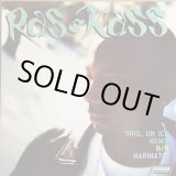 画像: RAS KASS / SOUL ON ICE