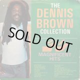 画像: DENNIS BROWN / DENNIS BROWN COLLECTION 20 MAGNIFICENT HITS