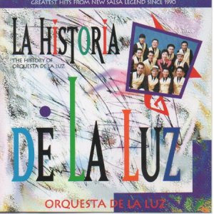 画像: HISTORIA DE LA LUZ / Orquesta De La Luz