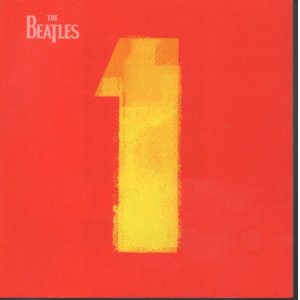 画像: THE BEATLES / THE BEATLES 1