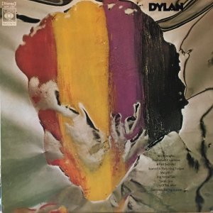 画像: BOB DYLAN / DYLAN