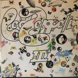 画像: LED ZEPPELIN / LED ZEPPELIN III