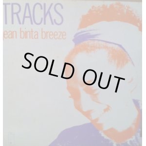 画像: TRACKS . JEAN BINTA BREEZE