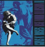 画像: GUNS N' ROSES / USE YOUR ILLUSION 2