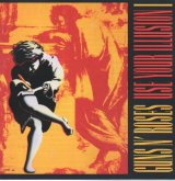 画像: GUNS N' ROSES / USE YOUR ILLUSION 1