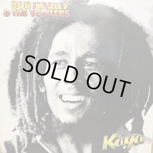 画像: BOB MARLEY & THE WAILERS / KAYA