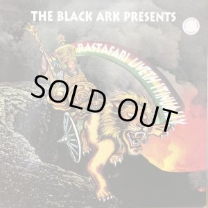 画像: V.A / THE BLACK ARK PRESENTS / RASTAFARI LIVETH IN THE HEARTS OF EVERYONE ITINUALLY