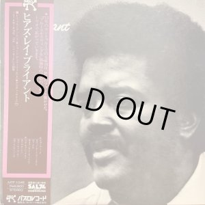 画像: RAY BRYANT / HERE'S RAY BRYANT