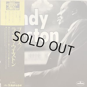 画像: RANDY WESTON / BLUES