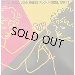 画像: DARYL HALL , JOHN OATES / ROCK'N SOUL PART1