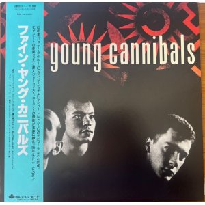 画像: FINE YOUNG CANNIBALS / FINE YOUNG CANNIBALS