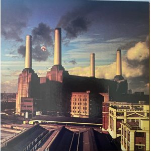 画像: PINK FLOYD / ANIMALS 