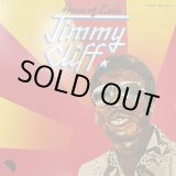 画像: JIMMY CLIFF / HOUSE OF EXILE