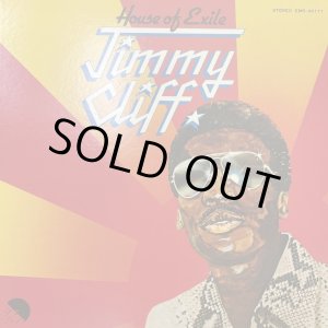 画像: JIMMY CLIFF / HOUSE OF EXILE