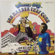 画像1: JIMMY CLIFF / HARDER THEY COME