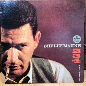 画像: SHELLY MANNE / 234 