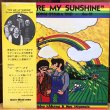 画像1: The new GEORGE OTSUKA TRIO / YOU ARE MY SUNSHINE   新 ジョージ大塚トリオ  tbm-35