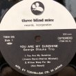 画像3: The new GEORGE OTSUKA TRIO / YOU ARE MY SUNSHINE   新 ジョージ大塚トリオ  tbm-35