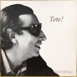 画像1: The Tete Montoliu Trio / Tete ! 