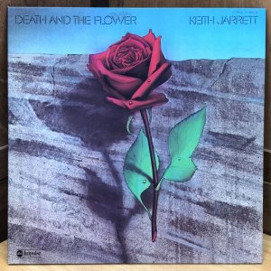 画像: KEITH JARRETT / DEATH AND THE FLOWER