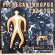 画像1: THE CHARLIE MINGUS JAZZ WORKSHOP / PITHECANTHROPUS ERECTUS