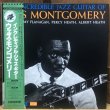 画像1: WES MONTGOMERY /INCREDIBLE JAZZ GUITAR OF 