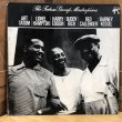 画像1: ART TATUM, LIONEL HAMPTON, HARRY EDISON, BUDDY RICH, RED CALLENDER, BARNEY KESELL, / THE TATUM GROUP MASTERPIECES