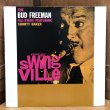 画像1: BUD FREEMAN / THE BUD FREEMAN ALL-STARS FEATURING SHORTY BAKER