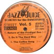 画像1: JAZZ JUICE STRICTLY for the DANCEFLOOR vol.5