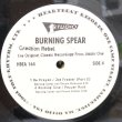 画像6: BURNING SPEAR Creation Rebel / The Original Classic Recordings From STUDIO ONE