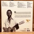 画像2: BURNING SPEAR Creation Rebel / The Original Classic Recordings From STUDIO ONE