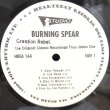 画像3: BURNING SPEAR Creation Rebel / The Original Classic Recordings From STUDIO ONE