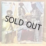 画像: THE WAILING SOULS / THE WAILING SOULS