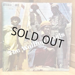 画像: THE WAILING SOULS / THE WAILING SOULS