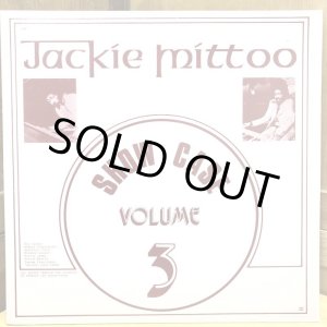 画像: JACKIE MITTOO / SHOW CASE VOLUME 3